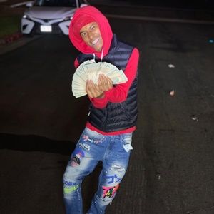 Meet your Posher, Lil